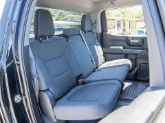 Used 2020  Chevrolet Silverado 1500 2WD Crew Cab Custom at A Motors Sales & Finance near San Antonio&comma; TX
