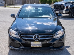 Used 2018  Mercedes-Benz C-Class 4d Sedan C300 at A Motors Sales & Finance near San Antonio&comma; TX