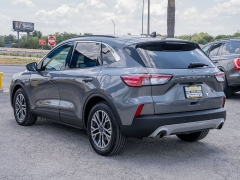 Used 2021  Ford Escape SEL FWD at A Motors Sales & Finance near San Antonio&comma; TX