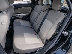 Used 2020  Ford EcoSport 4d SUV FWD S at A Motors Sales & Finance near San Antonio&comma; TX