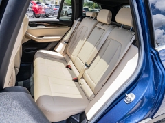 Used 2019  BMW X3 sDrive30i Sports Activity Vehicle at A Motors Sales & Finance near San Antonio&comma; TX