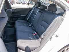 Used 2015  Honda Accord Sedan 4d Sport CVT at A Motors Sales & Finance near San Antonio&comma; TX