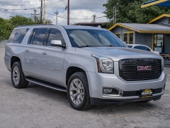 Used 2018  GMC Yukon XL 4d SUV RWD SLE at A Motors Sales & Finance near San Antonio&comma; TX