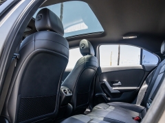 Used 2020  Mercedes-Benz A-Class 4d Sedan A220 at A Motors Sales & Finance near San Antonio&comma; TX