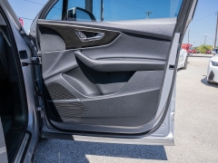 Used 2022  Audi Q7 Premium Plus 55 TFSI quattro at A Motors Sales & Finance near San Antonio&comma; TX