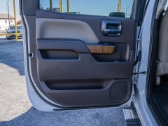 Used 2017  GMC Sierra 1500 4WD Crew Cab SLT at A Motors Sales & Finance near San Antonio, TX