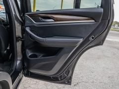 Used 2018  BMW X3 xDrive30i Sports Activity Vehicle at A Motors Sales & Finance near San Antonio, TX