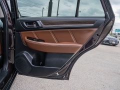 Used 2017  Subaru Outback 4d SUV 2&period;5i Touring at A Motors Sales & Finance near San Antonio&comma; TX