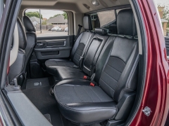 Used 2017  Ram 1500 2WD Crew Cab Lone Star Silver at A Motors Sales & Finance near San Antonio, TX