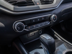 Used 2023  Nissan Altima 2&period;5 SR Sedan at A Motors Sales & Finance near San Antonio&comma; TX