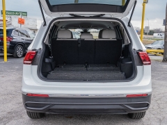 Used 2022  Volkswagen Tiguan 2&period;0T S FWD at A Motors Sales & Finance near San Antonio&comma; TX