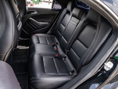 Used 2018  Mercedes-Benz CLA-Class 4d Coupe CLA250 at A Motors Sales & Finance near San Antonio&comma; TX