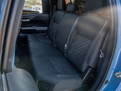 Used 2020  Toyota Tundra 4WD Double Cab SR5 5.7L at A Motors Sales & Finance near San Antonio, TX