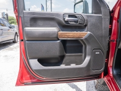 Used 2020  Chevrolet Silverado 2500 4WD Crew Cab High Country Gas at A Motors Sales & Finance near San Antonio&comma; TX