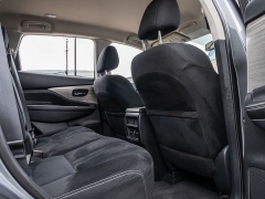 Used 2018  Nissan Murano 4d SUV AWD SV at A Motors Sales & Finance near San Antonio&comma; TX