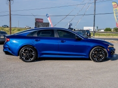 Used 2022 Kia K5 GT-Line FWD at A Motors Sales & Finance near San Antonio, TX