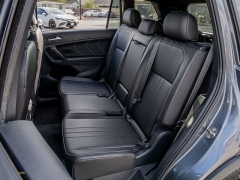 Used 2022 Volkswagen Tiguan 2.0T SE R-Line Black FWD at A Motors Sales & Finance near San Antonio, TX
