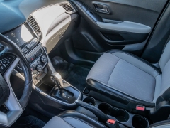 Used 2021 Chevrolet Trax FWD 4dr LT at A Motors Sales & Finance near San Antonio, TX
