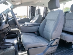 Used 2022  Ford F-150 4WD XL SuperCab 6&period;5' Box at A Motors Sales & Finance near San Antonio&comma; TX