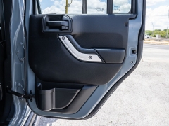 Used 2015  Jeep Wrangler Unlimited 4d Convertible Rubicon Hard Rock at A Motors Sales & Finance near San Antonio&comma; TX