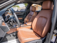 Used 2021  Audi A6 Sport Premium 45 TFSI quattro at A Motors Sales & Finance near San Antonio&comma; TX