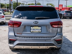 Used 2020  Kia Sorento 4d SUV FWD SX at A Motors Sales & Finance near San Antonio, TX