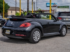 Used 2019  Volkswagen Beetle 2d Convertible 2&period;0T S at A Motors Sales & Finance near San Antonio&comma; TX