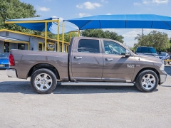 Used 2018  Ram 1500 2WD Crew Cab SLT at A Motors Sales & Finance near San Antonio&comma; TX