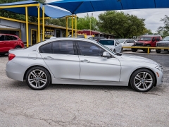 Used 2018  BMW 3 Series 330e iPerformance Plug-In Hybrid at A Motors Sales & Finance near San Antonio&comma; TX
