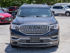 Used 2018 GMC Acadia 4d SUV AWD Denali at A Motors Sales & Finance near San Antonio, TX