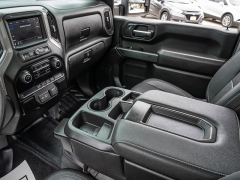 Used 2022  Chevrolet Silverado 2500HD 2WD Reg Cab 142" Work Truck at A Motors Sales & Finance near San Antonio&comma; TX