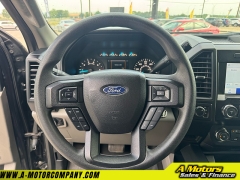 Used 2020 Ford F-150 4WD SuperCrew XL 5 1/2 at A Motors Sales & Finance near San Antonio, TX
