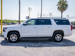 Used 2018 Chevrolet Suburban 4d SUV RWD LT at A Motors Sales & Finance near San Antonio, TX