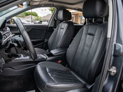 Used 2019  Audi A4 4d Sedan Premium at A Motors Sales & Finance near San Antonio&comma; TX