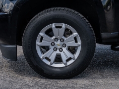 Used 2015 Chevrolet Colorado 2WD Crew Cab LT at A Motors Sales & Finance near San Antonio, TX