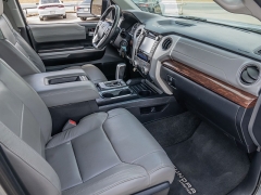 Used 2017  Toyota Tundra 4WD CrewMax Limited 5.7L FFV at A Motors Sales & Finance near San Antonio, TX