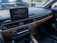 Used 2018 Audi A4 4d Sedan Ultra Premium Plus at A Motors Sales & Finance near San Antonio, TX