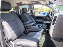 Used 2018  Chevrolet Silverado 1500 2WD Double Cab LT at A Motors Sales & Finance near San Antonio&comma; TX