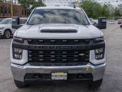 Used 2022  Chevrolet Silverado 2500HD 2WD Double Cab 149" Work Truck at A Motors Sales & Finance near San Antonio&comma; TX