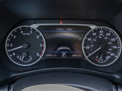 Used 2025  Nissan Sentra SV CVT at A Motors Sales & Finance near San Antonio&comma; TX
