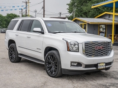 Used 2020  GMC Yukon 4d SUV RWD Denali at A Motors Sales & Finance near San Antonio&comma; TX