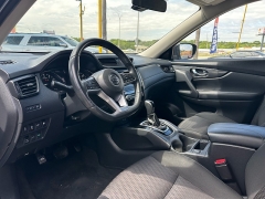 Used 2019 Nissan Rogue 4d SUV AWD SV at A Motors Sales & Finance near San Antonio, TX