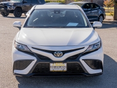 Used 2023  Toyota Camry SE Auto at A Motors Sales & Finance near San Antonio, TX