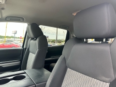 Used 2016 Toyota Tundra 2WD CrewMax SR5 4.6L at A Motors Sales & Finance near San Antonio, TX