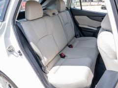 Used 2017  Subaru Impreza 4d Hatchback 2&period;0i Premium at A Motors Sales & Finance near San Antonio&comma; TX