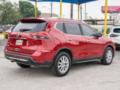 Used 2017  Nissan Rogue 4d SUV FWD SV at A Motors Sales & Finance near San Antonio&comma; TX