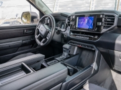Used 2024 Toyota Tundra 2WD SR Double Cab 6.5ft Bed at A Motors Sales & Finance near San Antonio, TX
