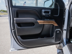 Used 2018 Chevrolet Silverado 1500 4WD Crew Cab LTZ at A Motors Sales & Finance near San Antonio, TX