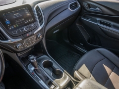 Used 2019  Chevrolet Equinox 4d SUV FWD Premier w/3LZ at A Motors Sales & Finance near San Antonio, TX