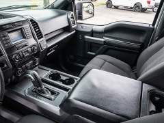 Used 2015  Ford F-150 2WD Supercrew XLT 5 1&sol;2 at A Motors Sales & Finance near San Antonio&comma; TX